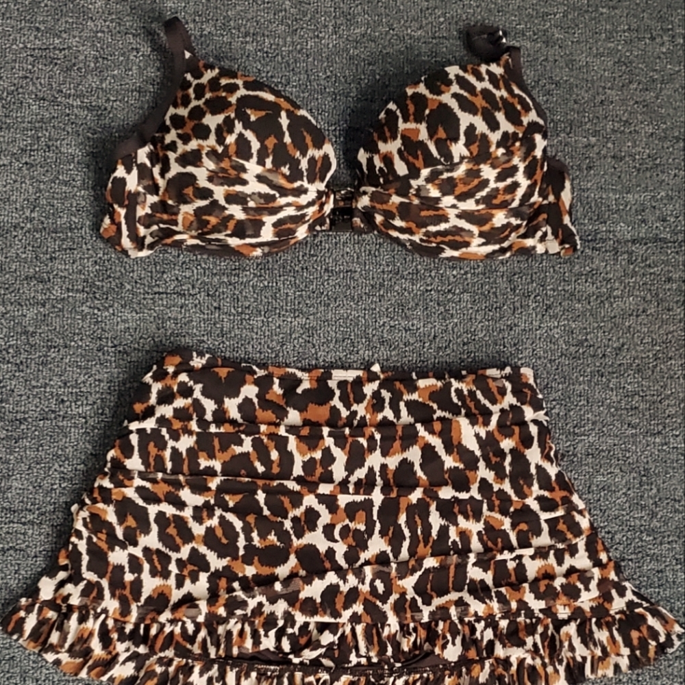 Womens Swim Wear